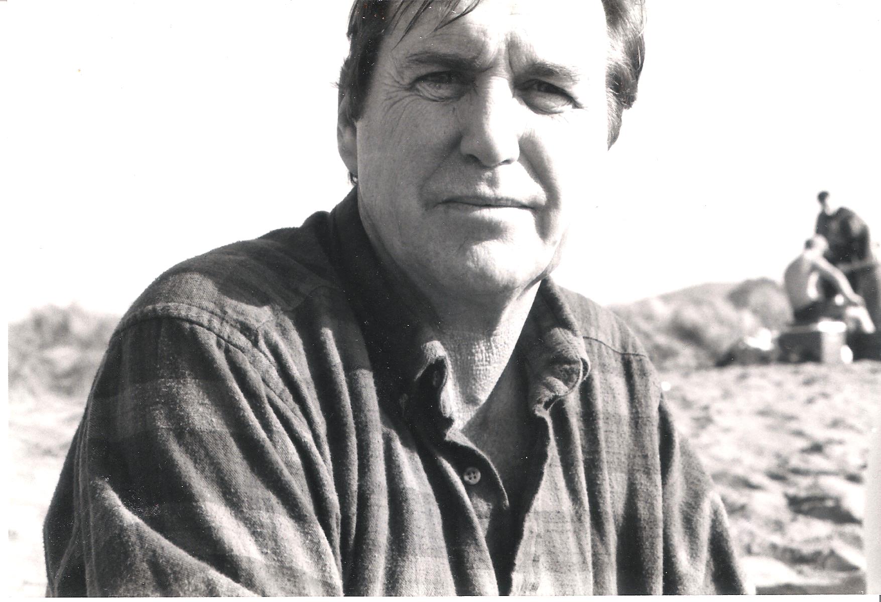 Neil T. Bickerton